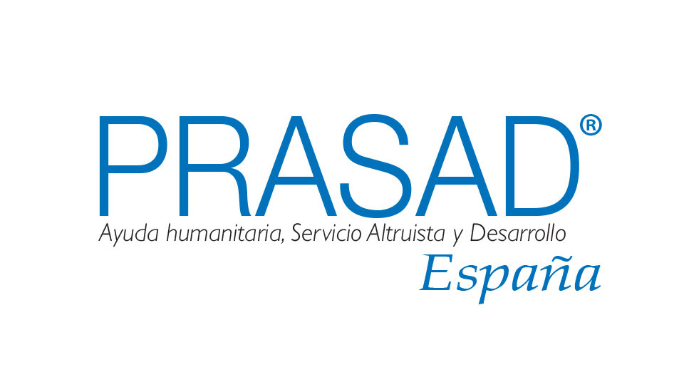 2003 España se incorpora al PRASAD Project gracias a la Fundación PRASAD