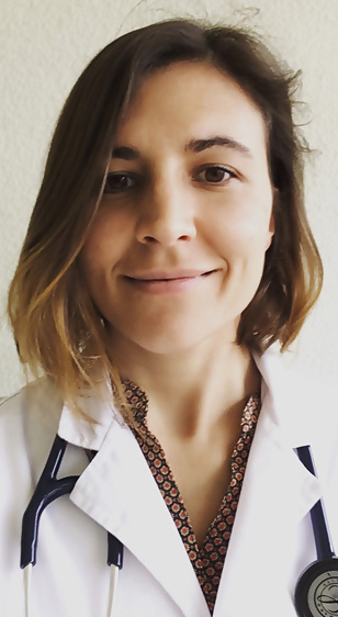 Dra. Alejandra Morales