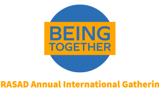BEING TOGETHER - PRASAD Annual International gathering 2020
