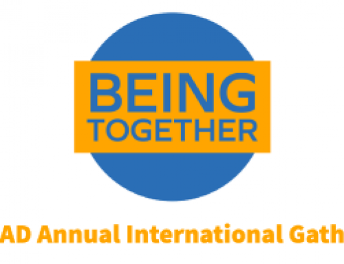 ¨Being Together¨ Encuentro Internacional Anual de PRASAD
