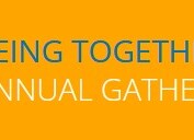 Being Together Evento Virtual Internacional Anual 2021- Video