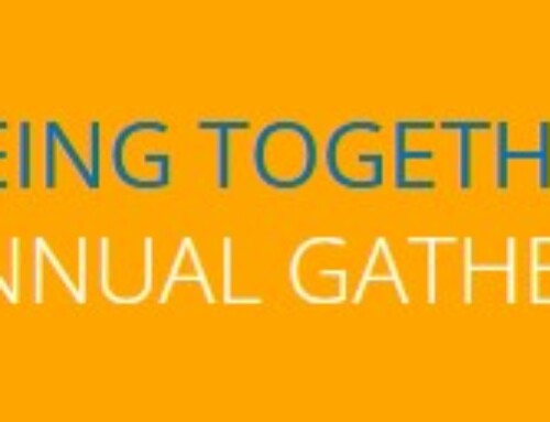 «Being Together» Evento Virtual Internacional Anual 2021 – Vídeo