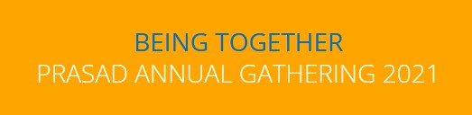 Being Together Evento Virtual Internacional Anual 2021- Video
