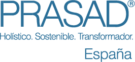 Fundación PRASAD Logo